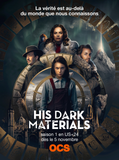 His Dark Materials : À la croisée des mondes streaming His Dark Materials : À la croisée des mondes streaming