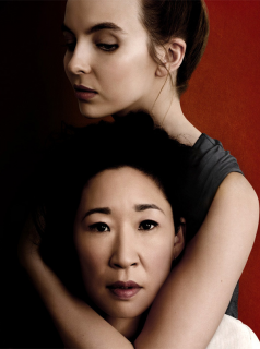 Killing Eve streaming Killing Eve streaming