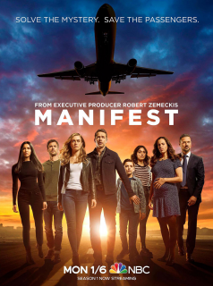 Manifest streaming Manifest streaming