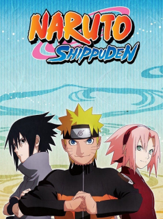 Naruto Shippuden streaming Naruto Shippuden streaming