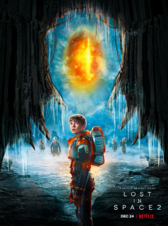 Perdus dans l'espace (2018) streaming Perdus dans l'espace (2018) streaming