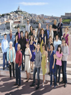 Plus belle la vie saison 2 épisode 261 Plus belle la vie saison 2 épisode 261