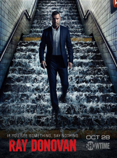 Ray Donovan streaming