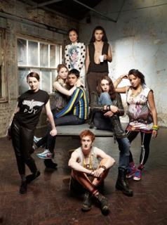 Skins streaming Skins streaming