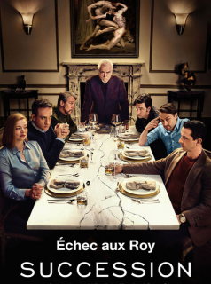 Succession streaming