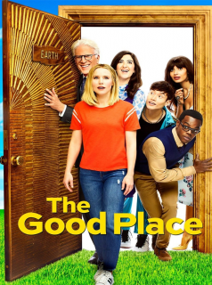 The Good Place streaming The Good Place streaming