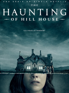 The Haunting of Hill House streaming The Haunting of Hill House streaming