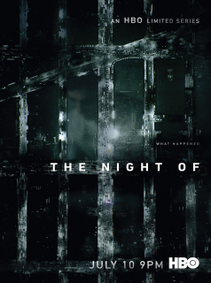 The Night Of streaming The Night Of streaming