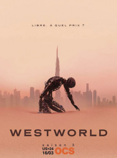 Westworld streaming Westworld streaming