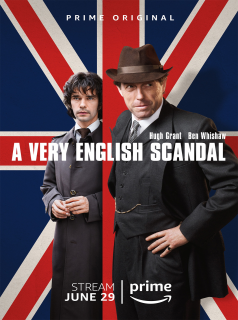 A Very English Scandal streaming A Very English Scandal streaming