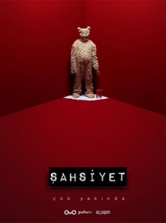 Şahsiyet streaming Şahsiyet streaming