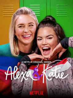 Alexa & Katie streaming Alexa & Katie streaming