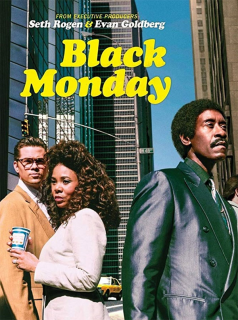Black Monday streaming Black Monday streaming