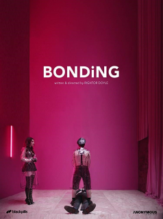 Bonding streaming Bonding streaming