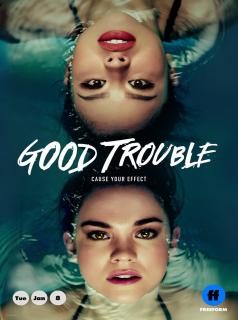 Good Trouble streaming Good Trouble streaming