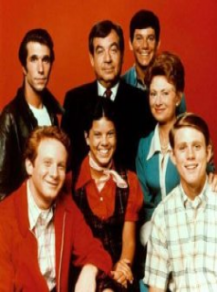 Happy Days - Les jours heureux streaming Happy Days - Les jours heureux streaming