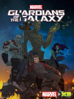 Les Gardiens de la Galaxie streaming Les Gardiens de la Galaxie streaming