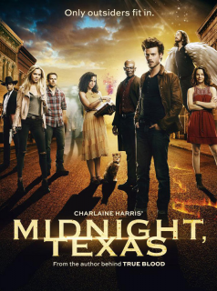 Midnight, Texas streaming Midnight, Texas streaming