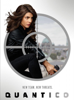 Quantico streaming
