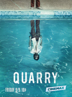 Quarry streaming Quarry streaming