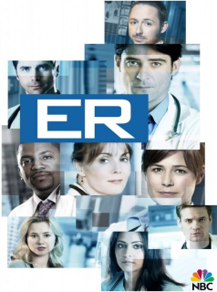 Urgences streaming Urgences streaming