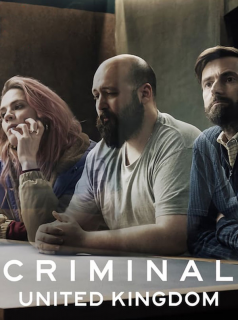 Criminal : Royaume-Uni streaming Criminal : Royaume-Uni streaming