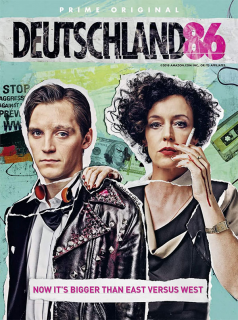 Deutschland 86 streaming