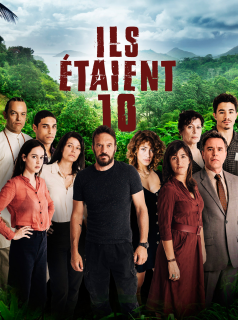 Ils étaient 10 streaming Ils étaient 10 streaming