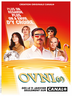 OVNI(s) streaming OVNI(s) streaming