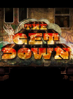 The Get Down streaming The Get Down streaming