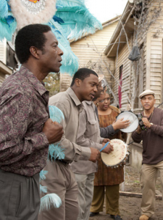 Treme streaming Treme streaming