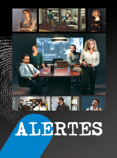 Alertes streaming