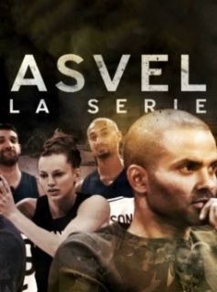 ASVEL, la série streaming