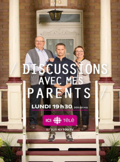 Discussions Avec Mes Parents streaming
