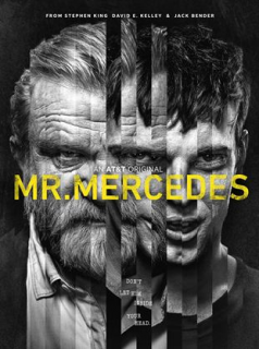 Mr. Mercedes streaming