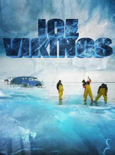 Ice Vikings streaming