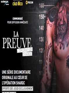La Preuve streaming