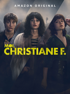 Moi, Christiane F. streaming