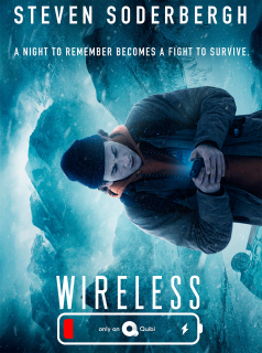 Wireless streaming
