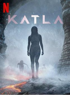 Katla streaming