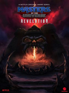 Les Maîtres de l'univers : Révélation streaming