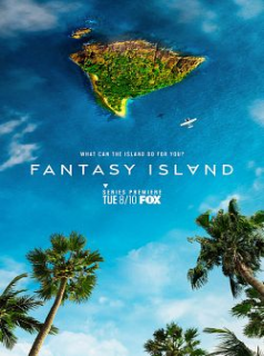 L'Ile fantastique 2021 streaming