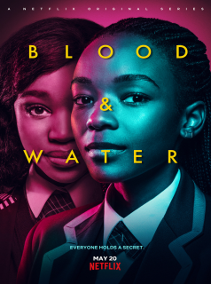 Blood & Water streaming