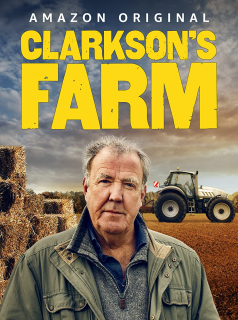 Clarkson à la ferme streaming Clarkson à la ferme streaming