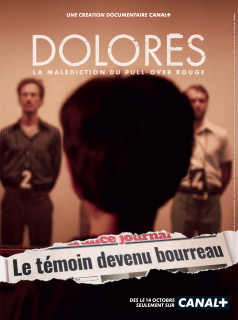 Dolores, la malédiction du pull-over rouge streaming