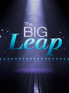The Big Leap streaming