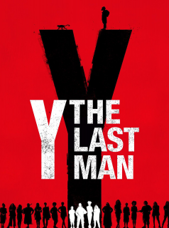 Y: The Last Man 2021 streaming Y: The Last Man 2021 streaming