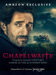 Chapelwaite streaming Chapelwaite streaming