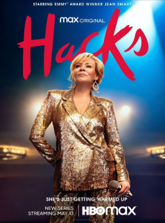 Hacks streaming