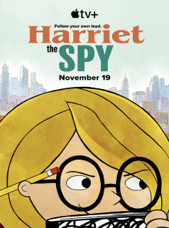 Harriet the Spy streaming Harriet the Spy streaming